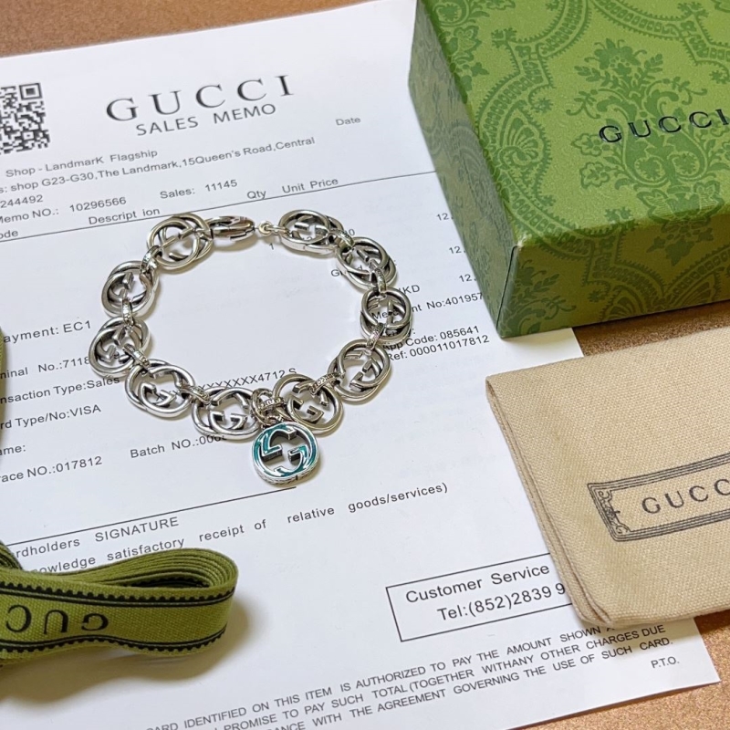 Gucci Bracelets